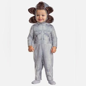 Disguise Stranger Things Demogorgon Posh Costume